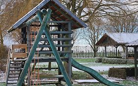 'T Hooghe Licht Bed & Breakfast